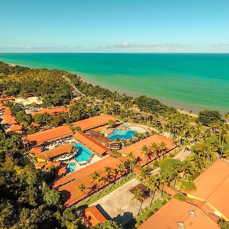 Porto Seguro Praia Resort מראה חיצוני תמונה