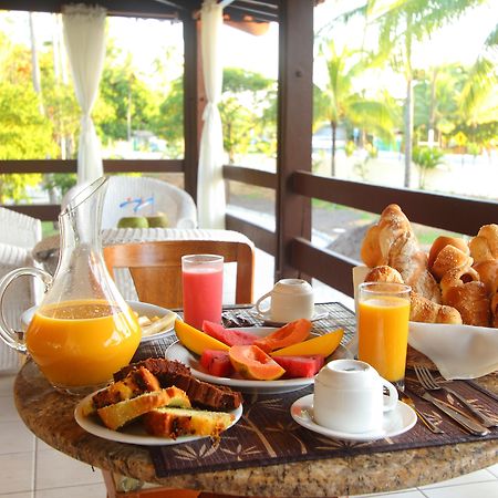 Porto Seguro Praia Resort מראה חיצוני תמונה