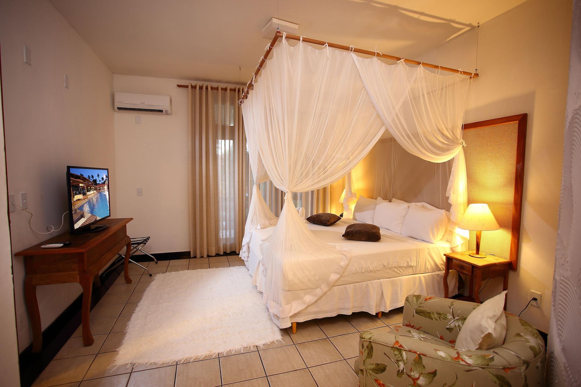 Porto Seguro Praia Resort מראה חיצוני תמונה