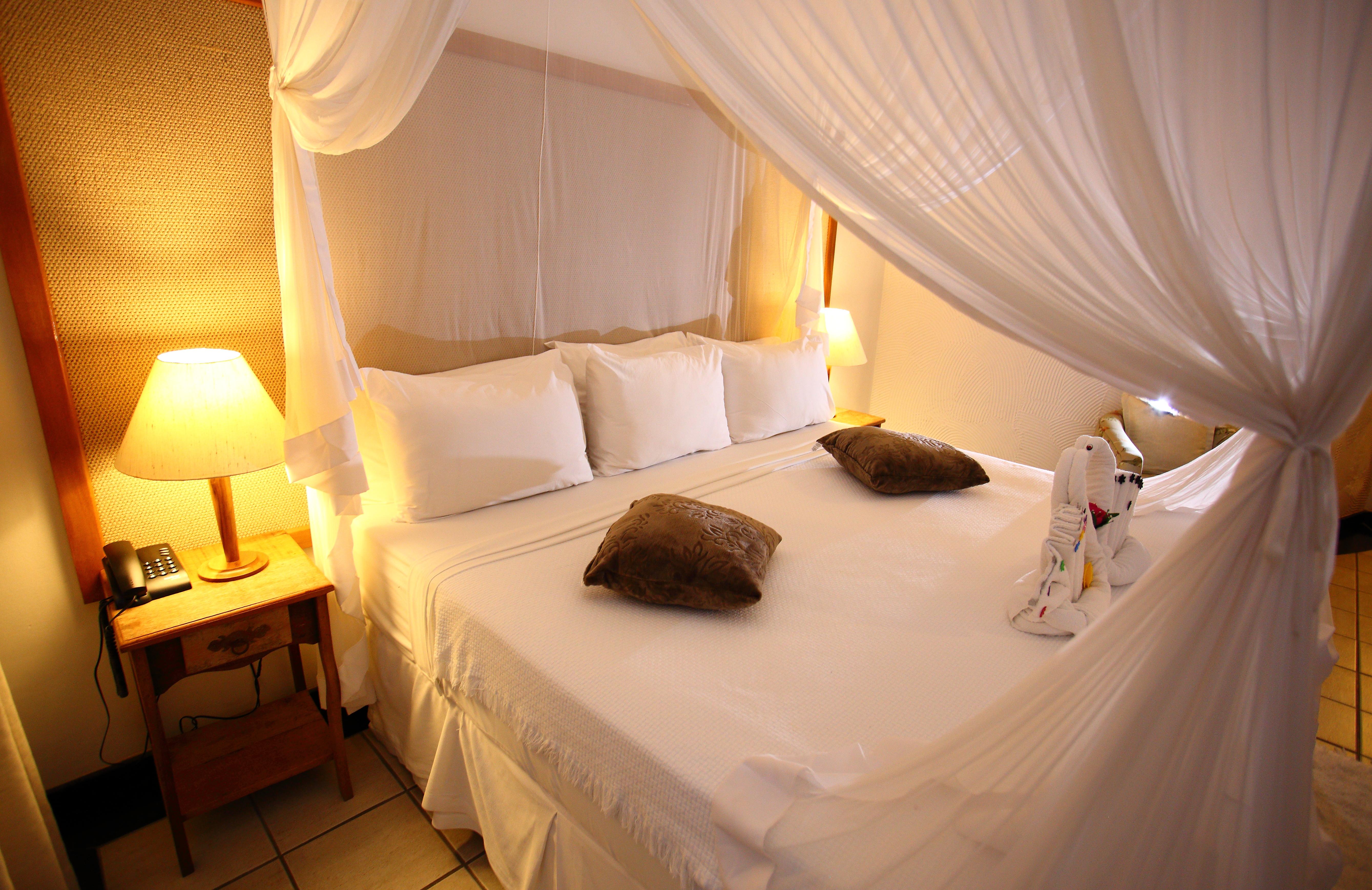 Porto Seguro Praia Resort מראה חיצוני תמונה
