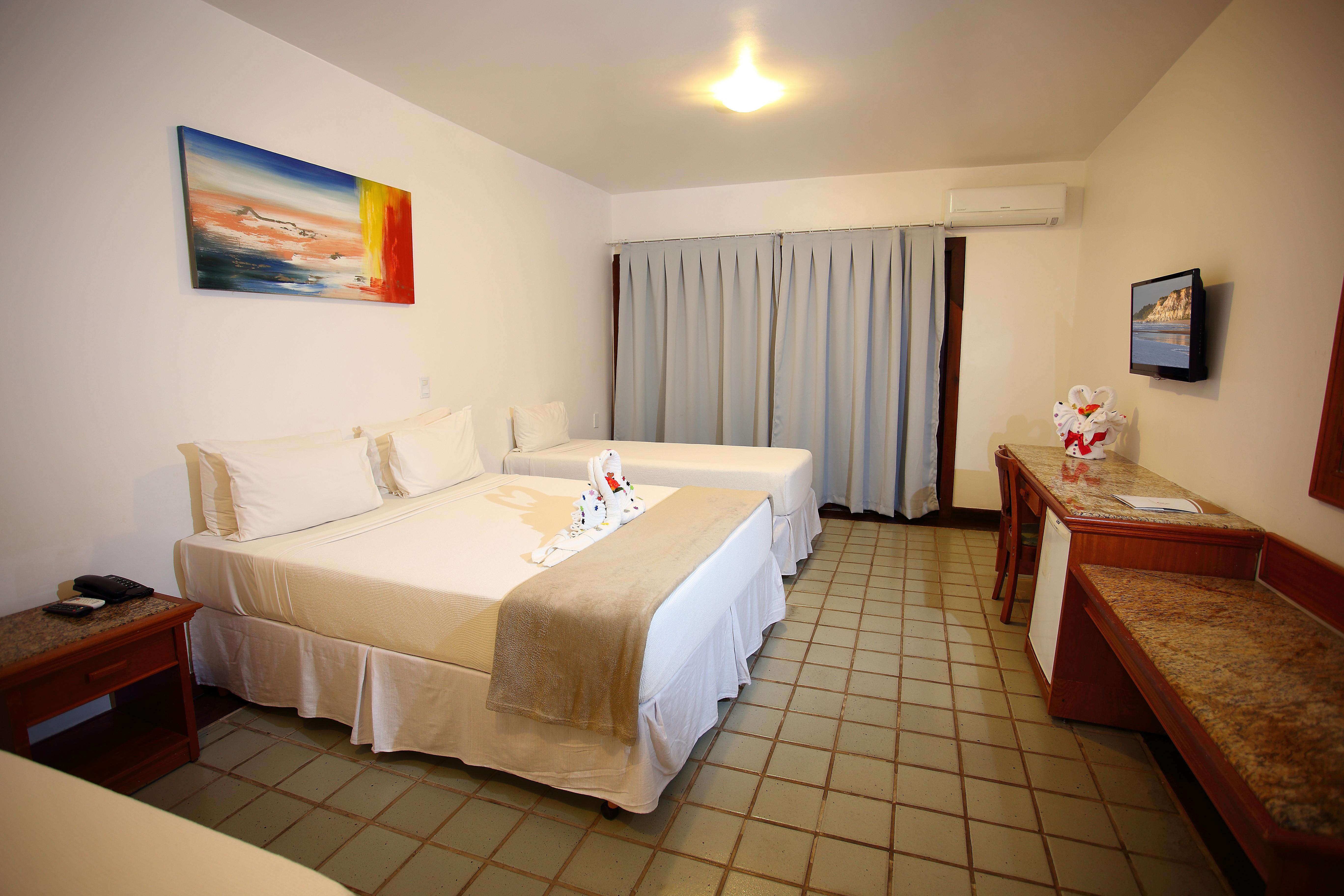 Porto Seguro Praia Resort מראה חיצוני תמונה