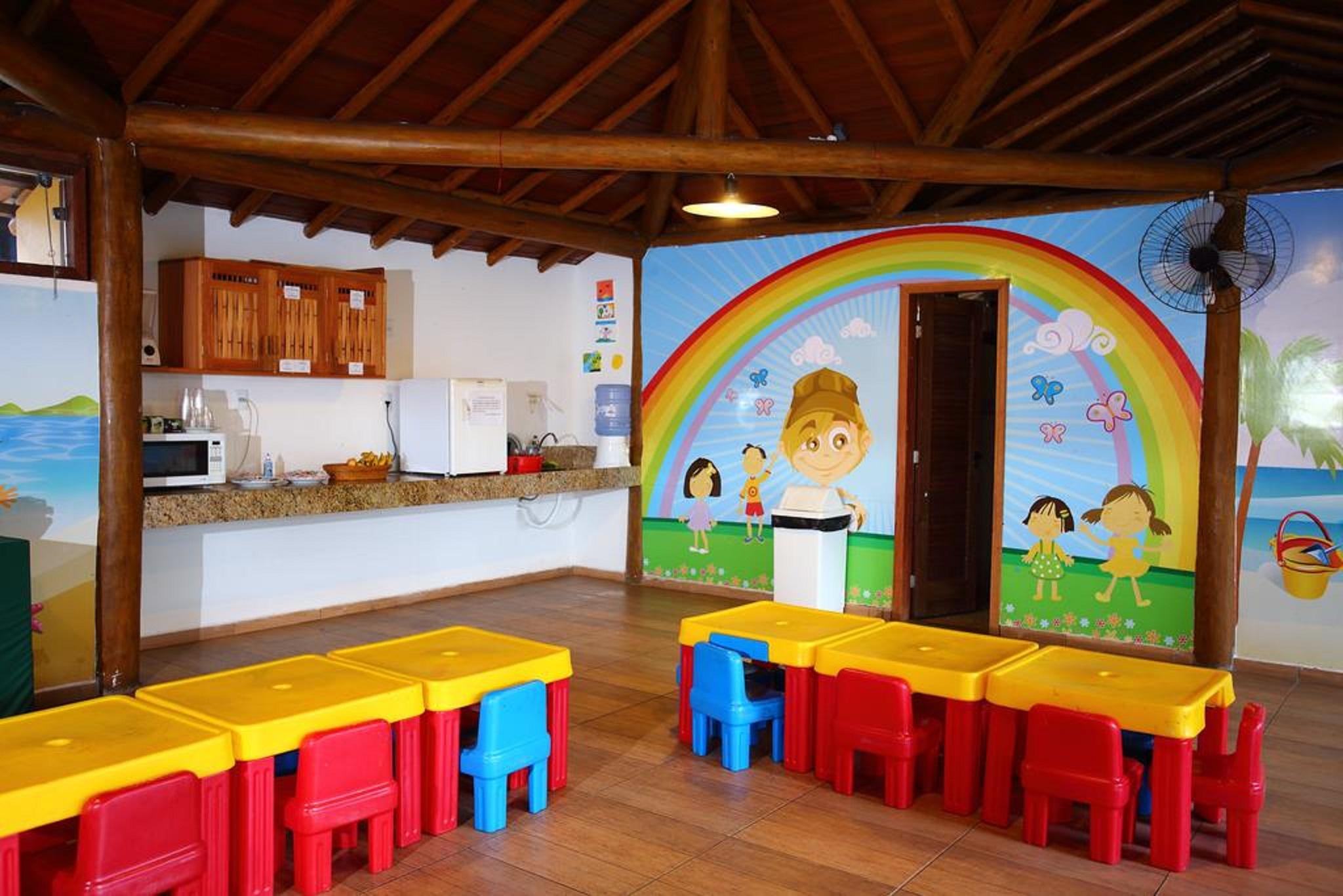 Porto Seguro Praia Resort מראה חיצוני תמונה