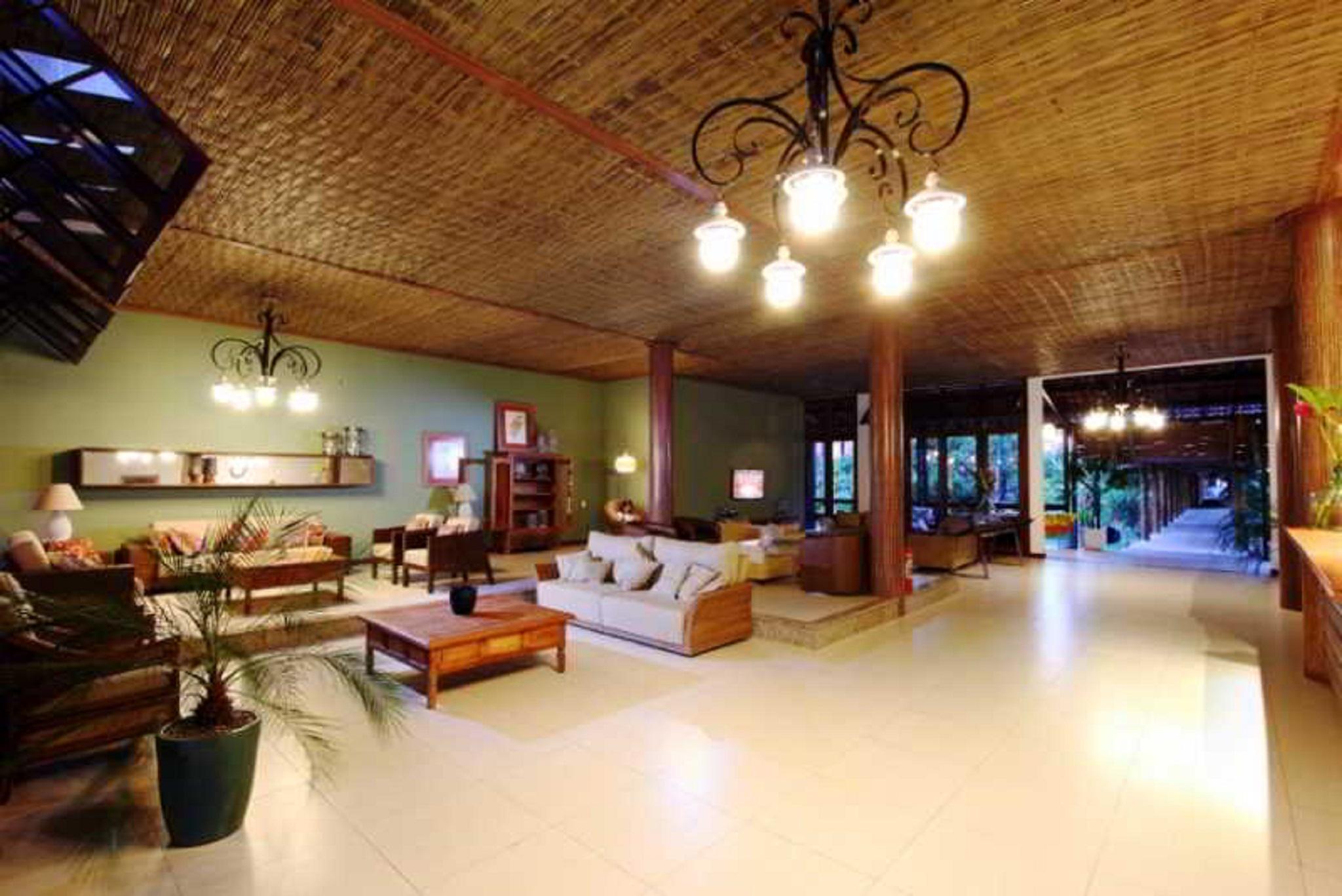 Porto Seguro Praia Resort מראה חיצוני תמונה