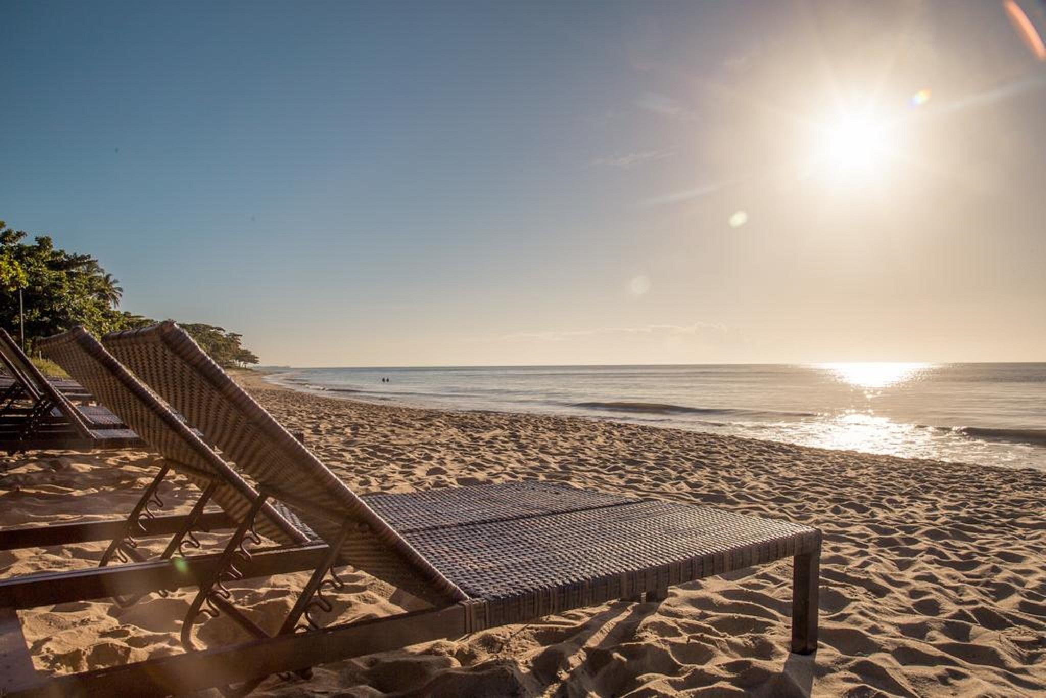 Porto Seguro Praia Resort מראה חיצוני תמונה