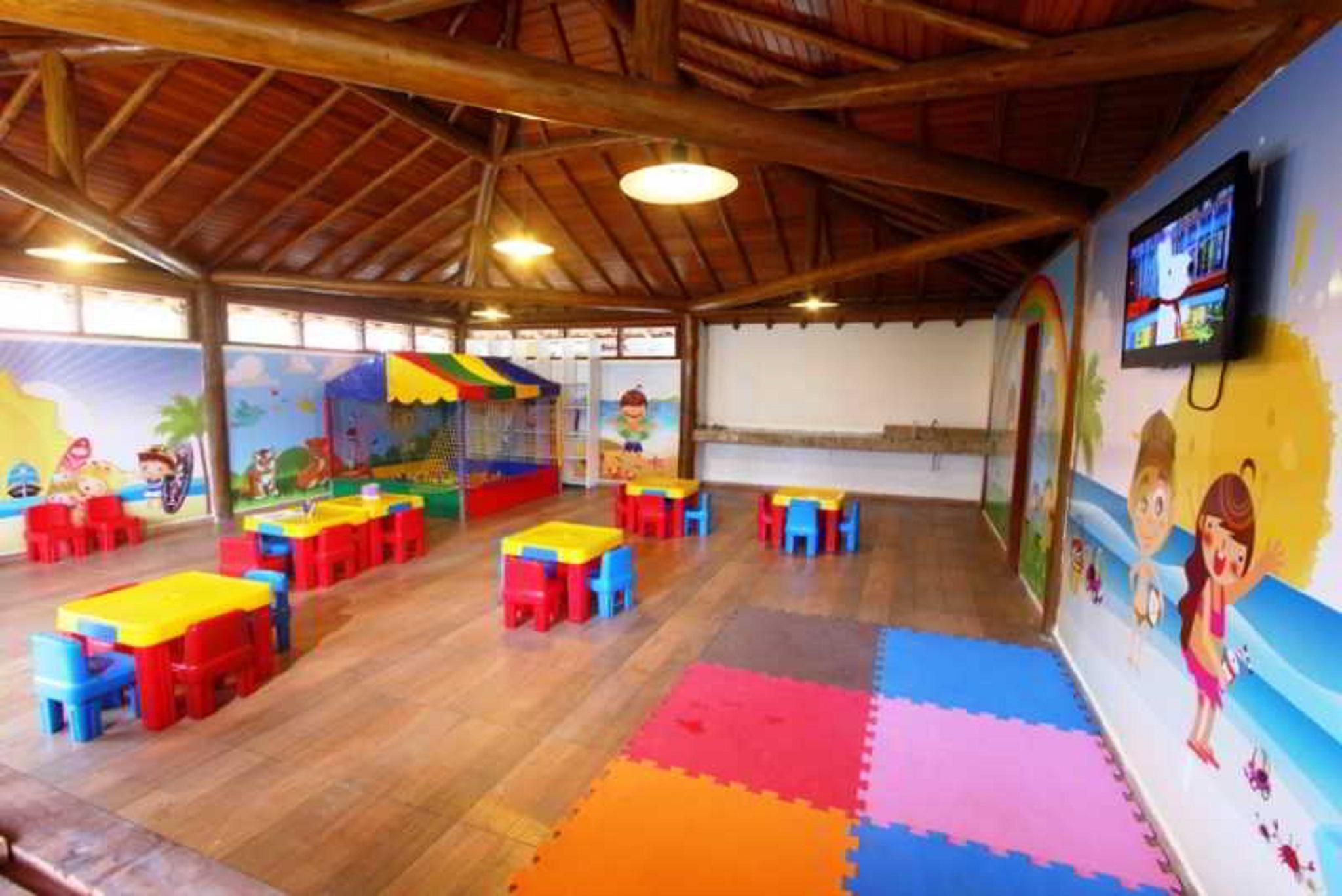 Porto Seguro Praia Resort מראה חיצוני תמונה