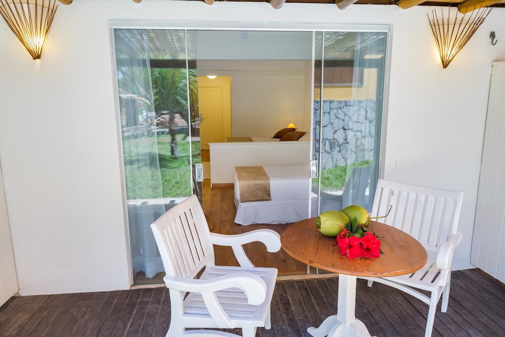 Porto Seguro Praia Resort חדר תמונה