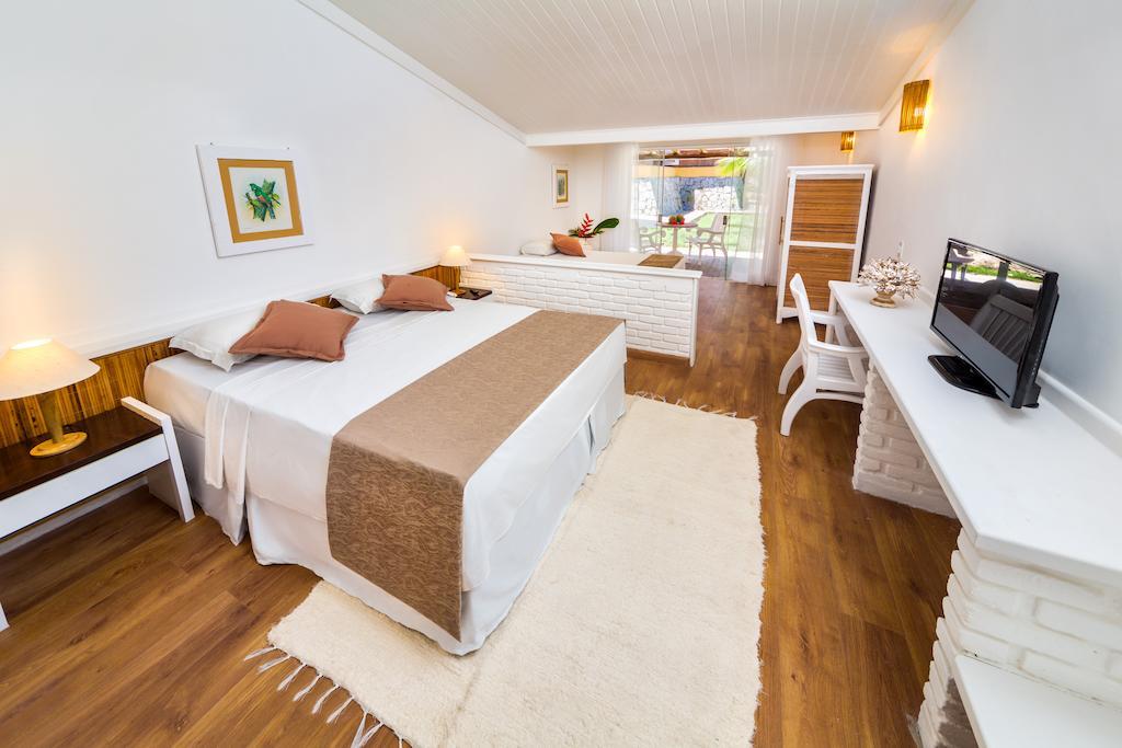 Porto Seguro Praia Resort חדר תמונה