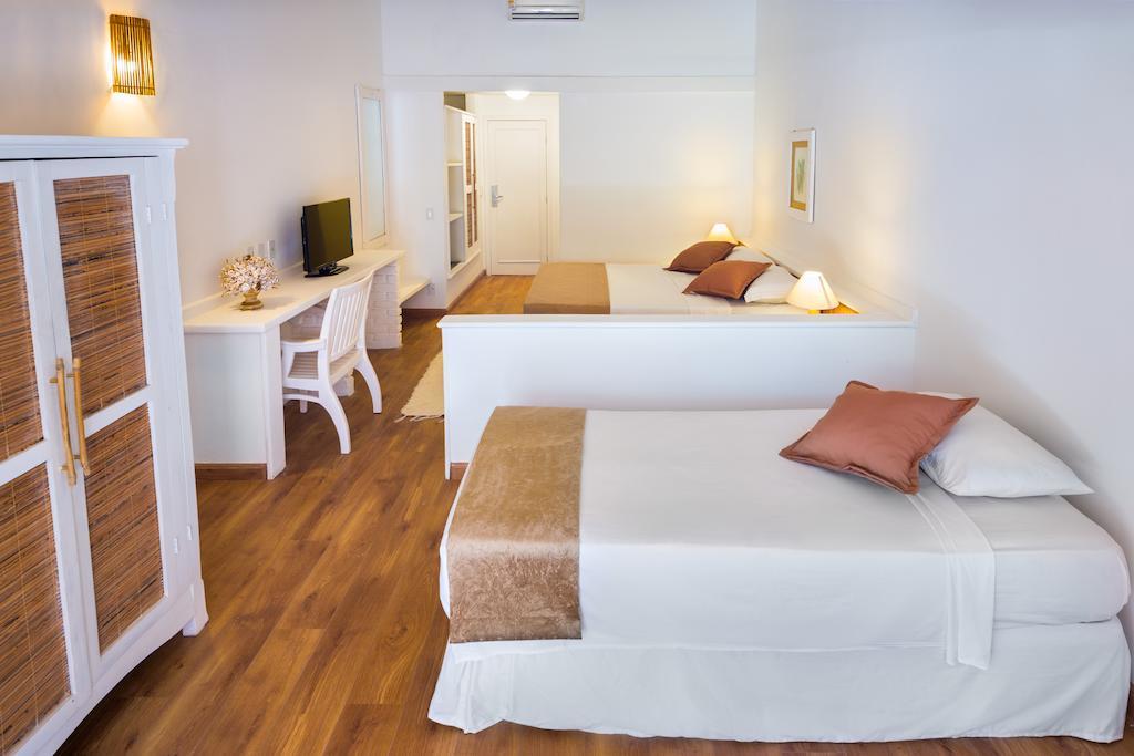 Porto Seguro Praia Resort חדר תמונה
