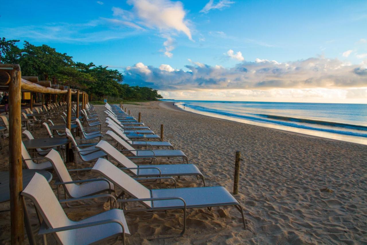 Porto Seguro Praia Resort מראה חיצוני תמונה