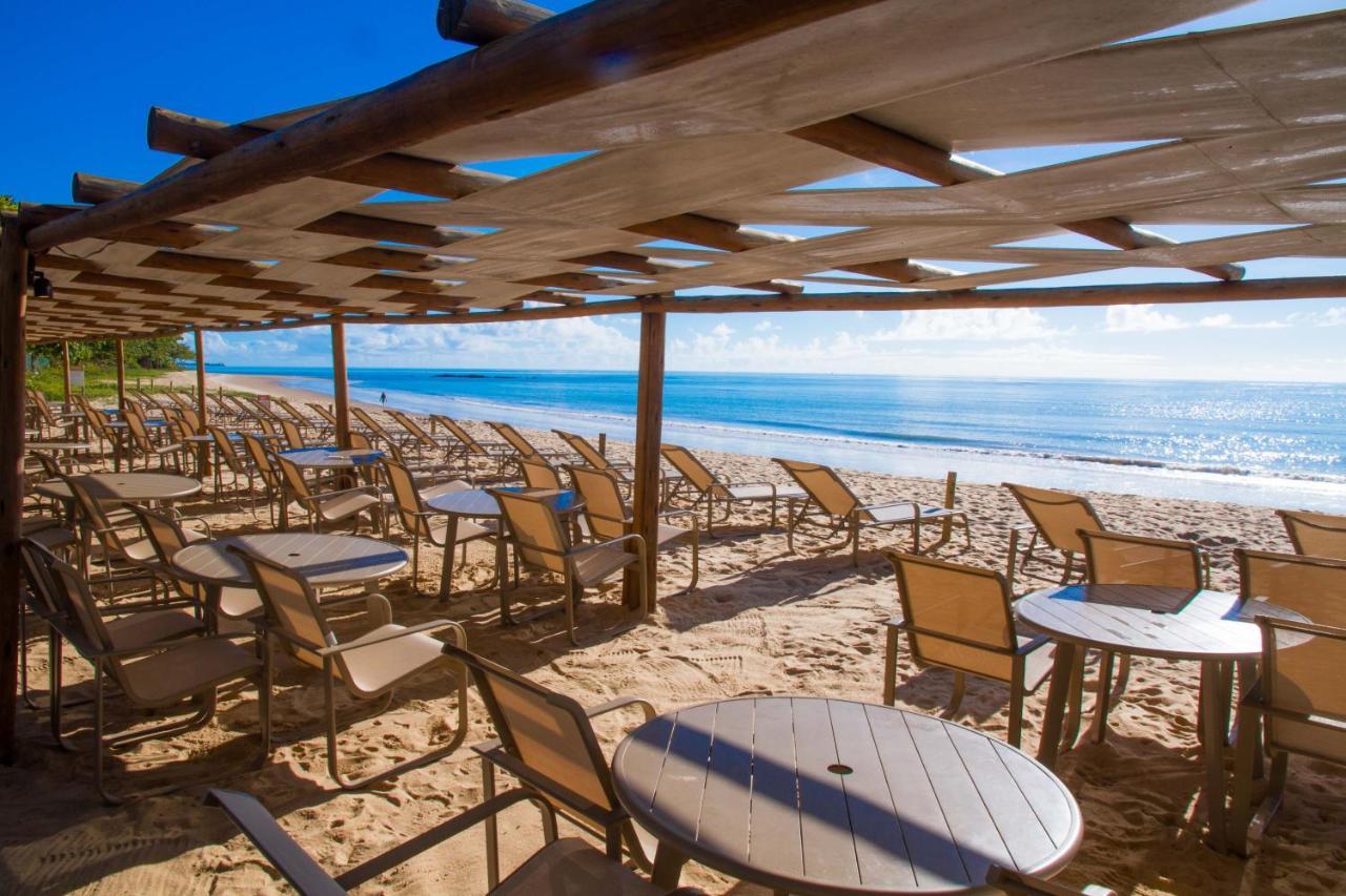 Porto Seguro Praia Resort מראה חיצוני תמונה