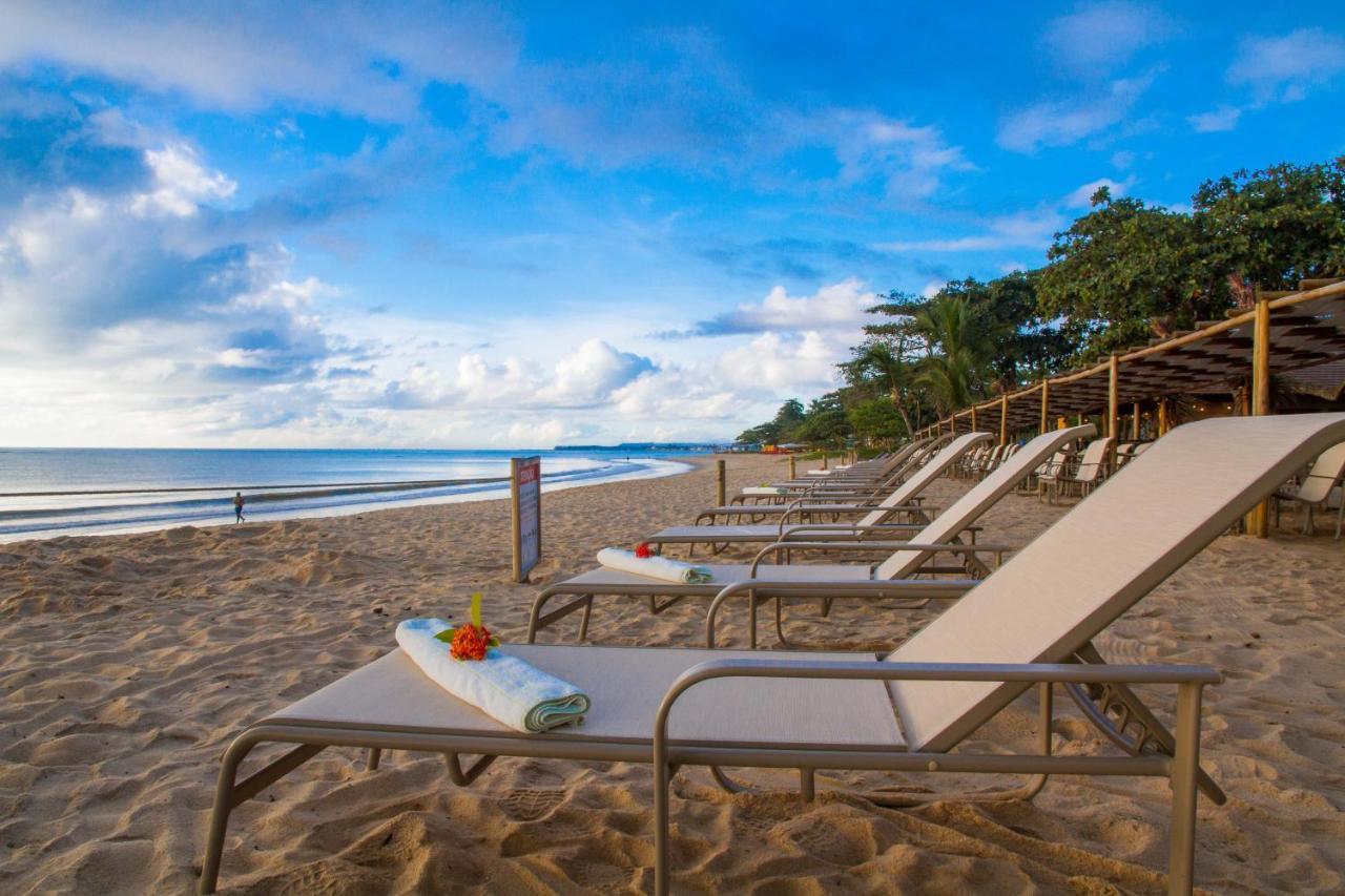 Porto Seguro Praia Resort מראה חיצוני תמונה