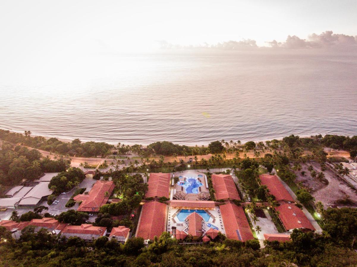 Porto Seguro Praia Resort מראה חיצוני תמונה